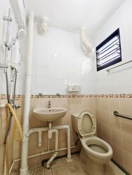 Blk 554 Bedok North Street 3 (Bedok), HDB 2 Rooms #536930351